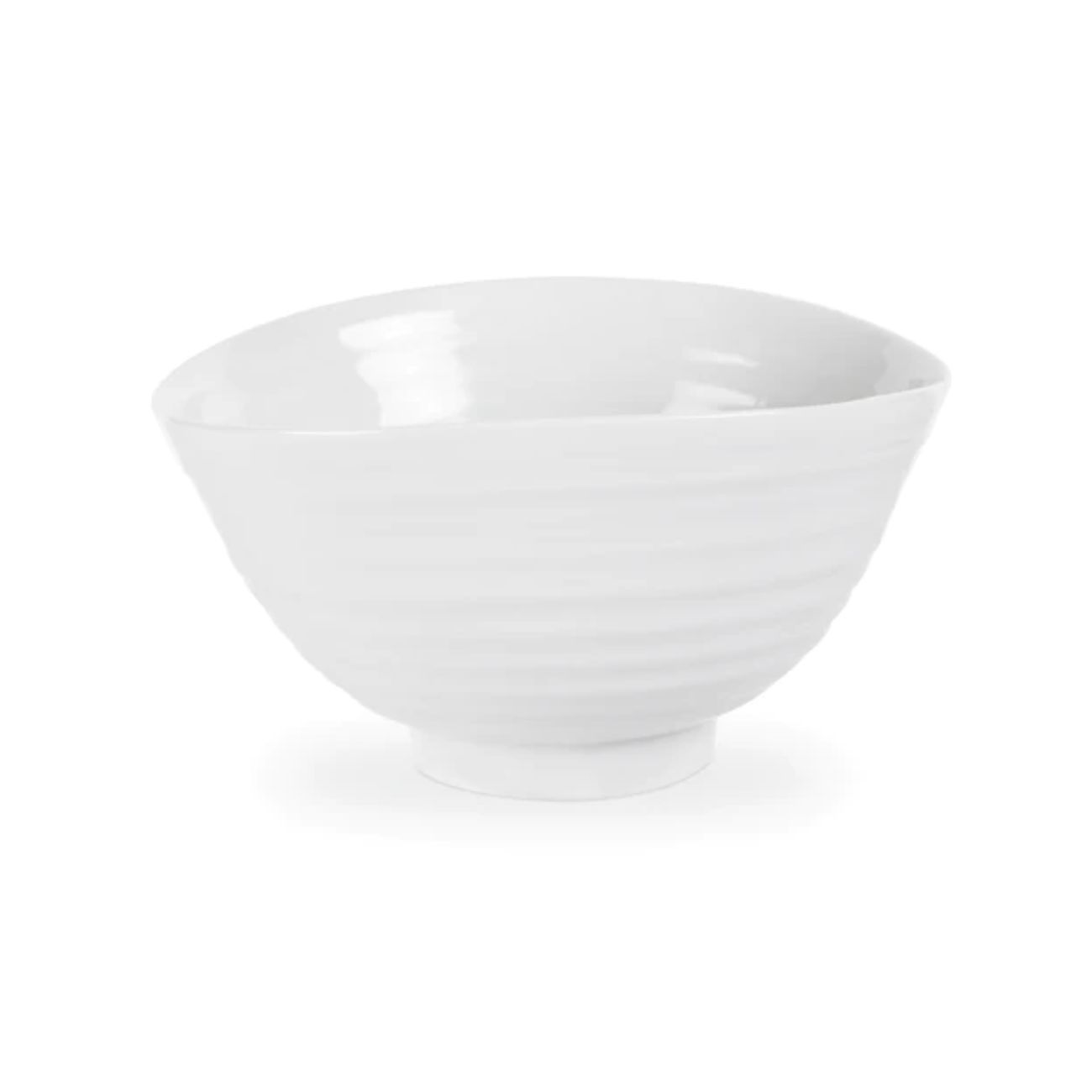 Sophie Conran White Rice Bowl image number null